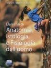 Elementi di anatomia, istologia e fisiologia dell'uomo