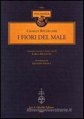 I fiori del male. Testo francese a fronte