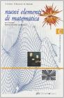 Nuovi elementi di matematica. Per il triennio del Liceo scientifico sperimentale vol.3