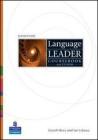 Language leader - pre-intermediate with key