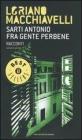 Sarti Antonio. Fra gente perbene. Racconti vol.1