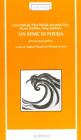 Un seme di poesia. Giovane poesia gallese. Con testo originale a fronte