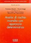 Analisi di rischio incendio con approccio deterministico