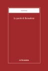 Le parole di Bernadette