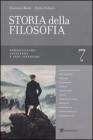 Storia della filosofia dalle origini a oggi vol.7