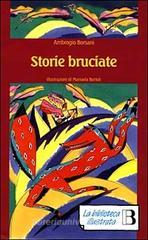 Storie bruciate