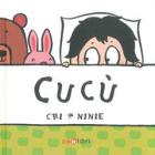 Cuc�. Di chi � questa manina?