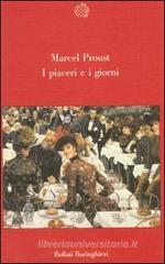 I piaceri e i giorni