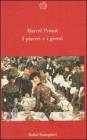 I piaceri e i giorni