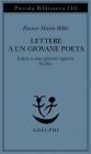 Lettere a un giovane poeta-lettere a una giovane signora-su Dio