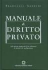 Manuale di diritto privato