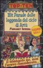 Hit Parade delle leggende del ciclo di Art�