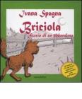 Briciola. Storia di un abbandono. Con CD Audio