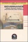 Governance. Teorie, principi, modelli, pratiche nell'era globale