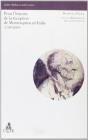 Pour l'histoire de la r�ception de Montesquieu en Italie (1789�2005)
