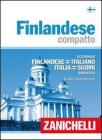 Finlandese. Dizionario compatto finlandese-italiano italia-suomi