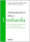 Toponomastica della Lombardia