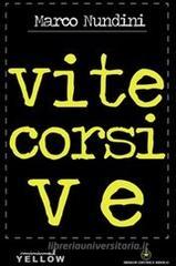 Marco Nundini Vite Corsive