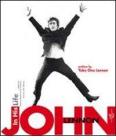 John Lennon. In his life