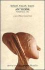 Antigone. Variazioni sul mito