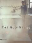 Cai Guo-Qiang. Ethereal flowers