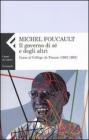 Il governo di s� e degli altri. Corso al Coll�ge de France (1982-1983)