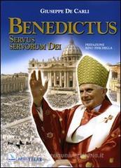 Benedictus. Servus servorum Dei Benedictus. Servus servorum Dei