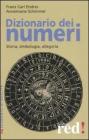 Dizionario dei numeri