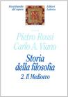 Storia della filosofia vol.2