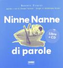 Ninne nanne di parole. Con CD Audio