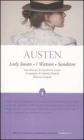 Lady Susan-I Watson-Sanditon. Ediz. integrale