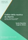 Codice della nautica da diporto
