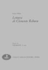 Lettura di Clemente Rebora�Clemente Rebora e il suo lago