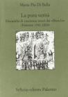 La pura verit�