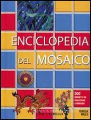 Enciclopedia del mosaico Enciclopedia del mosaico