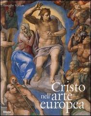 Cristo nell'arte europea Cristo nell'arte europea
