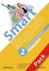 Smart English. Student's book-Workbook-Culture book-My digital book. Con espansione online. Per la Scuola media. Con CD-ROM vol.2