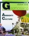 Geomosaico ed. verde