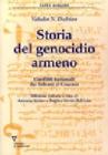 Storia del genocidio armeno. Conflitti nazionali dai Balcani al Caucaso