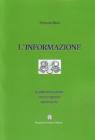 L' informazione. Rappresentazione, trattamento, protezione