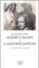 Mozart e Salieri�Il convitato di pietra