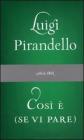 Cos� � (se vi pare)