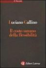Il costo umano della flessibilit�