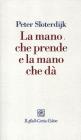 Mano che prende e la mano che d�. Filosofia delle tasse