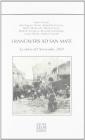 I rancavers ad san mat�. Le storie del Novecento 2010