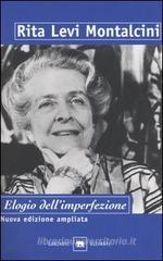 Elogio dell'imperfezione Elogio dell'imperfezione