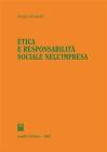 Etica e responsabilit� sociale nell'impresa