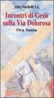 Incontri di Ges� sulla Via Dolorosa. Ora Santa