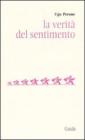 La verit� del sentimento