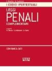 Leggi penali complementari commentate. Con CD-ROM